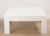 Glas Italia Atlantis Low Glass Coffee Table For Sale - Image 4 of 4