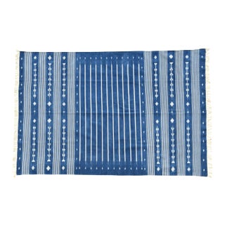 Meerut Rug, 4X6 For Sale