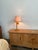 1970s Swedish Pine Table Lamp For Sale - Image 11 of 11