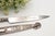 Gaucho-Style Silver Dagger with Reliefs and Applications For Sale - Image 6 of 7