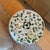 Altfield Hong Kong Hand-Painted Chinoiserie Ceramic Garden Stool With Birdcage Motif For Sale - Image 11 of 12