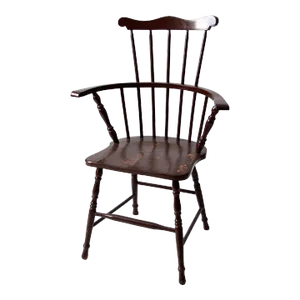 Antique Windsor Chair