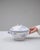 20th Century French Special Edition Porcelain Tureen With Lid For Sale - Image 4 of 18