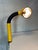 Black Vintage Tubular Desk Lamp, 1980s For Sale - Image 8 of 14
