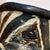 Gray 1970'a South African Rorke's Drift Stoneware Pottery Vessel by Dinah Molefe For Sale - Image 8 of 12