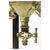 Copper Copper and Brass Syrup or Infusion Filter For Sale - Image 8 of 9