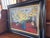 Idka Cohen, Still Life with Flowers, 1970s, Oil Painting on Canvas, Framed For Sale - Image 8 of 16