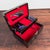 Japanese Aizu Lacquer Musical Jewellery Box, 1980s For Sale - Image 13 of 18