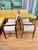 1960s Svegards Markaryd Set of 4 Swedish Teak Dining Chairs For Sale - Image 12 of 12