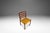 Mid-Century Modern Danish Mid-Century Modern Model 85 Ladderback Dining Chair in Teak & Bouclé by Niels Møller for j.l. Møller, Denmark, C. 1960s For Sale - Image 3 of 18