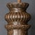 19th Century Indian Handcarved Architectural Columns, 1860s, Set of 2 For Sale - Image 9 of 16