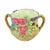 Ceramic Art Nouveau Majolica Flowerpot Cachepot, France, 1890s For Sale - Image 7 of 17