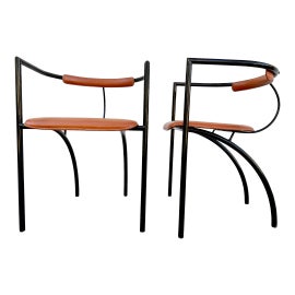 Example of Tub Chairs