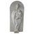 Large Plaster Motherhood Relief attributed to Domenico De Lisi, 1920s For Sale - Image 11 of 11