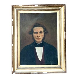 Example of Folk Art Paintings