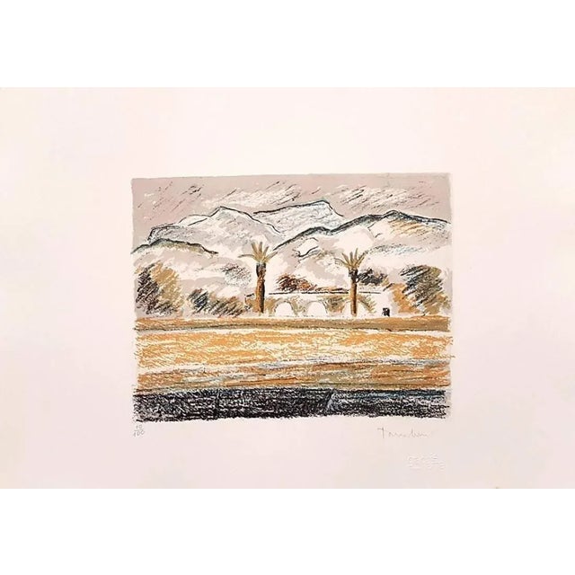 Paesaggi di Toscana 1970 For Sale - Image 6 of 6