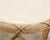 Pair of Danny Ho Fong Organic Modern Rattan Marble Tables For Sale - Image 10 of 18