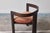 1960s Vintage Pigreco Chair by Tobias Scarpa for Gavina, 1960 For Sale - Image 5 of 8