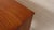 Vintage Danish Chest of Drawers in Teak For Sale - Image 6 of 7