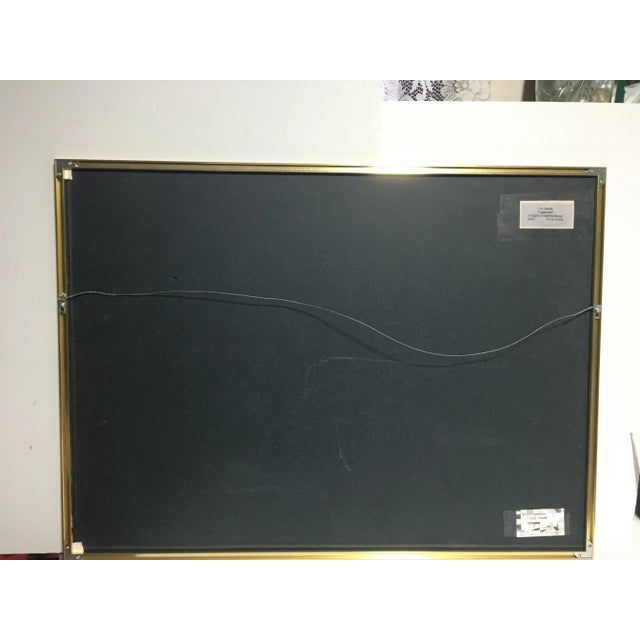 Contemporary Digital Graphic Signed Cal Smith For Sale In Boston - Image 6 of 7