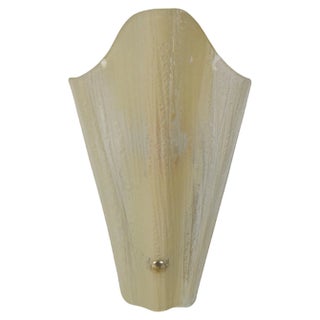 Mid-Century Wall Lamp, 1990s For Sale