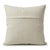 Hand Woven Kilim Pillow Cover 19'' X 20'' For Sale - Image 4 of 4