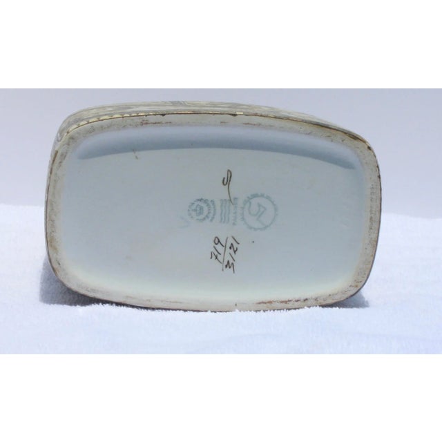 Baca Vase Royal Copenhagen Vintage 1960s' For Sale In New York - Image 6 of 7