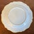 Blue Antique 19th Century Hand Painted French Art Nouveau Faience Fish Plate For Sale - Image 8 of 10