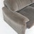 1980s 1980s Maralunga Sofa by Vico Magistretti for Cassina For Sale - Image 5 of 10