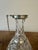 Antique Edwardian Silver Collar Decanter, 1900s For Sale - Image 6 of 7