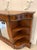 Antique Victorian Burr Walnut Ormolu Mounted Credenza, 1850 For Sale - Image 11 of 17