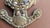 Wood Victorian Anchor Seashell Maritime Diorama in Beech and Glass For Sale - Image 7 of 10