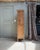 Column Storage Unit with Sculpted Metal Door, 1890s For Sale - Image 5 of 18