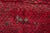 Traditional Vintage Moroccan Berber Shag Wool Rug With Diamond Grid by Rug & Kilim, 1950-1959 For Sale - Image 3 of 8