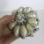 White Vintage Shell Trinket Box For Sale - Image 8 of 10