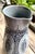 Wick-Werke German Jugendstil Salt-Glazed Stoneware 2½-Liter Lidded Pitcher, C. 1920s For Sale - Image 12 of 18