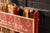 Vintage "Master Dowels" Point-of-Sale Store Display For Sale In Chicago - Image 6 of 8