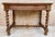 Early 19th Century French Walnut Worktable For Sale - Image 10 of 18