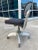 Industrial Tanker Chair Giò Ponti for GoodForm For Sale In Denver - Image 6 of 12