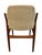 Mid-Century Danish Modern Arne Vodder 62s Teak Dining Chairs - Set of 6 For Sale In Philadelphia - Image 6 of 7