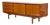 Polish Mid-Century Mahogany Sideboard, C1950's For Sale