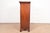 Hickory Chair Georgian Carved Mahogany Highboy Dresser For Sale - Image 11 of 13
