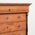 Early 19th Century Danish Original Painted Pine Chest of Five Drawers For Sale - Image 9 of 18