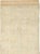 Tribal Galerie Shabab Collection Mid-20th Century Turkish Anatolian Runner For Sale - Image 3 of 10
