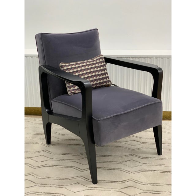 In the modern home, an armchair is no longer just a place to sit and comfortably read your favourite novel, it plays a...