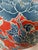 Early 21st Century Brunschwig &Fils 17" Pillows Shi Shi Dog Toile, Poppy Colorway, Pair. Down Fill For Sale - Image 5 of 7