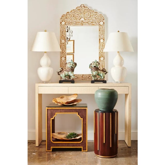 Drop Zone Console For Sale In Raleigh - Image 6 of 8