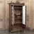 19th Century French Walnut Neoclassical Bookcase For Sale - Image 14 of 18