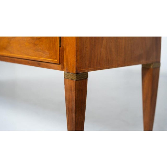 1950s Mid-Century Modern Sideboard by Paolo Buffa, 1950s For Sale - Image 5 of 17