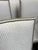 Lockhart Furniture Collection Custom Alder Dining Chairs, Set of Six For Sale - Image 11 of 12